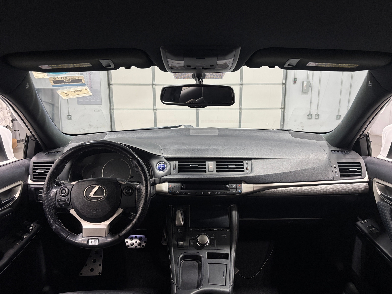 Thumbnail: 2016 Lexus CT - 2