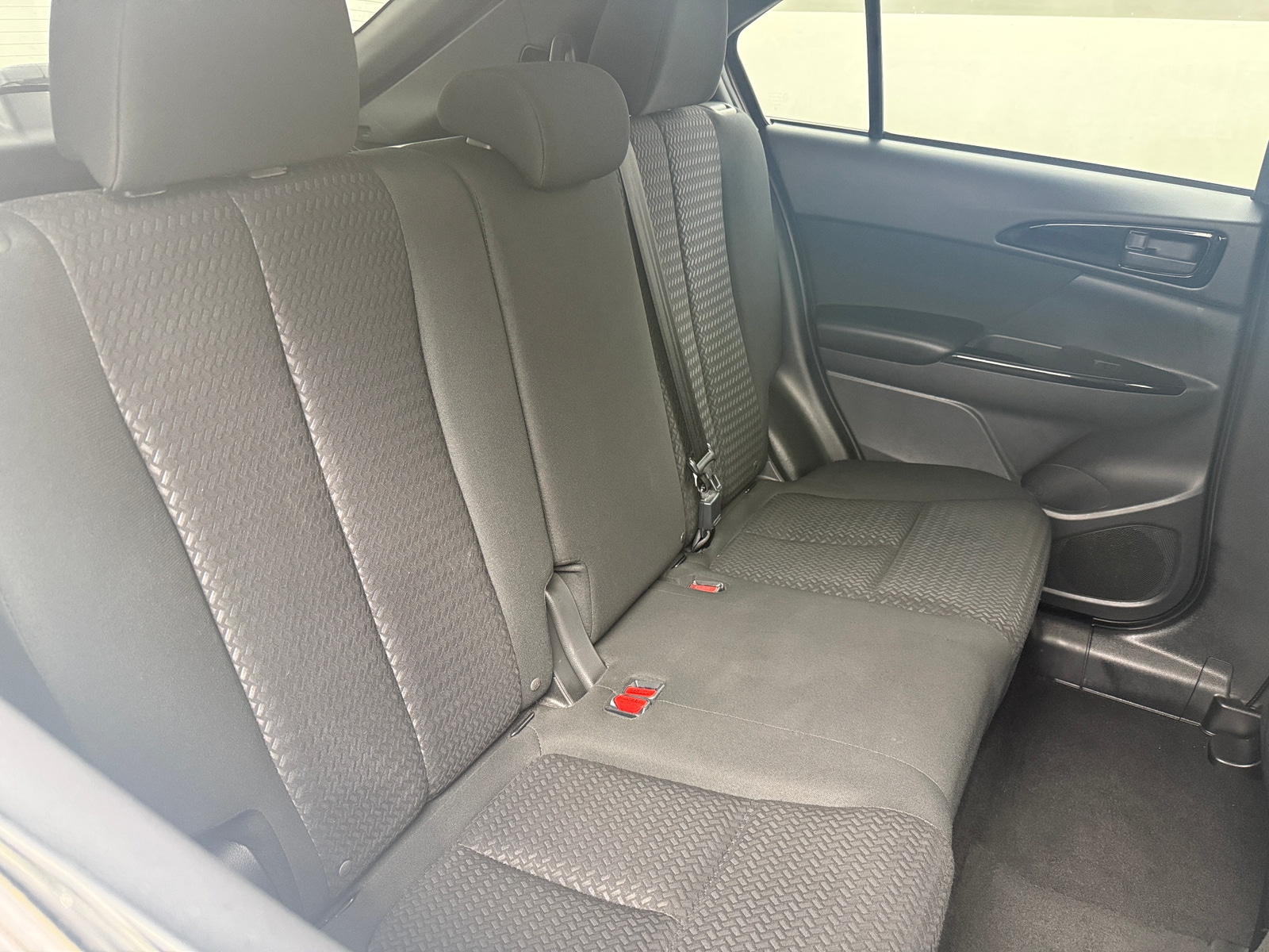 Thumbnail: 2024 Mitsubishi Eclipse Cross - 6