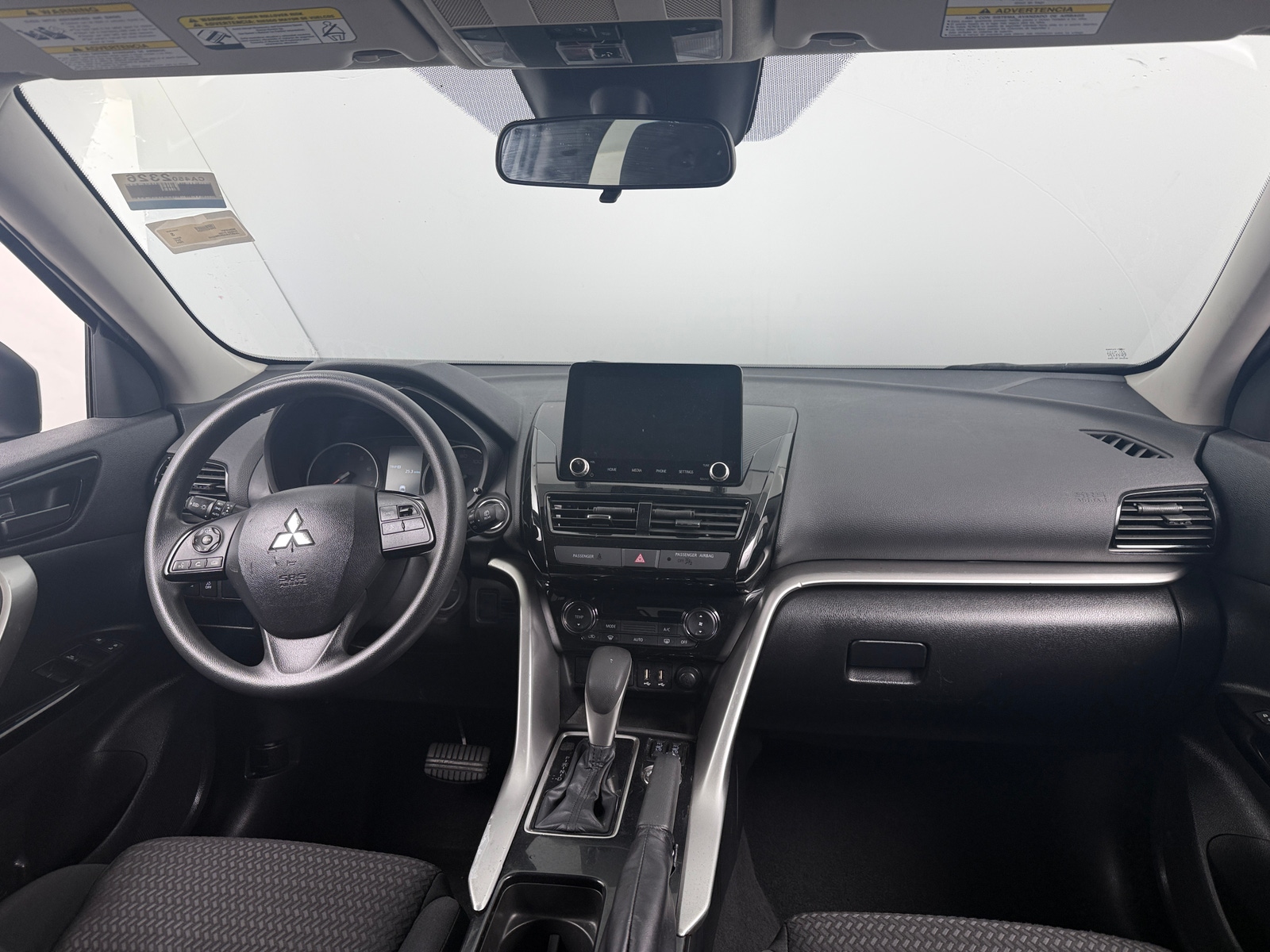 Thumbnail: 2024 Mitsubishi Eclipse Cross - 3