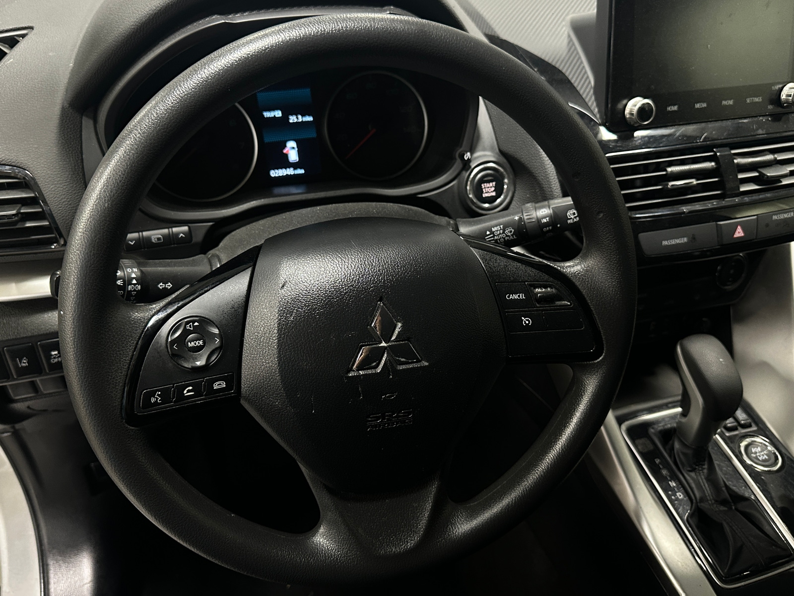 Thumbnail: 2024 Mitsubishi Eclipse Cross - 5