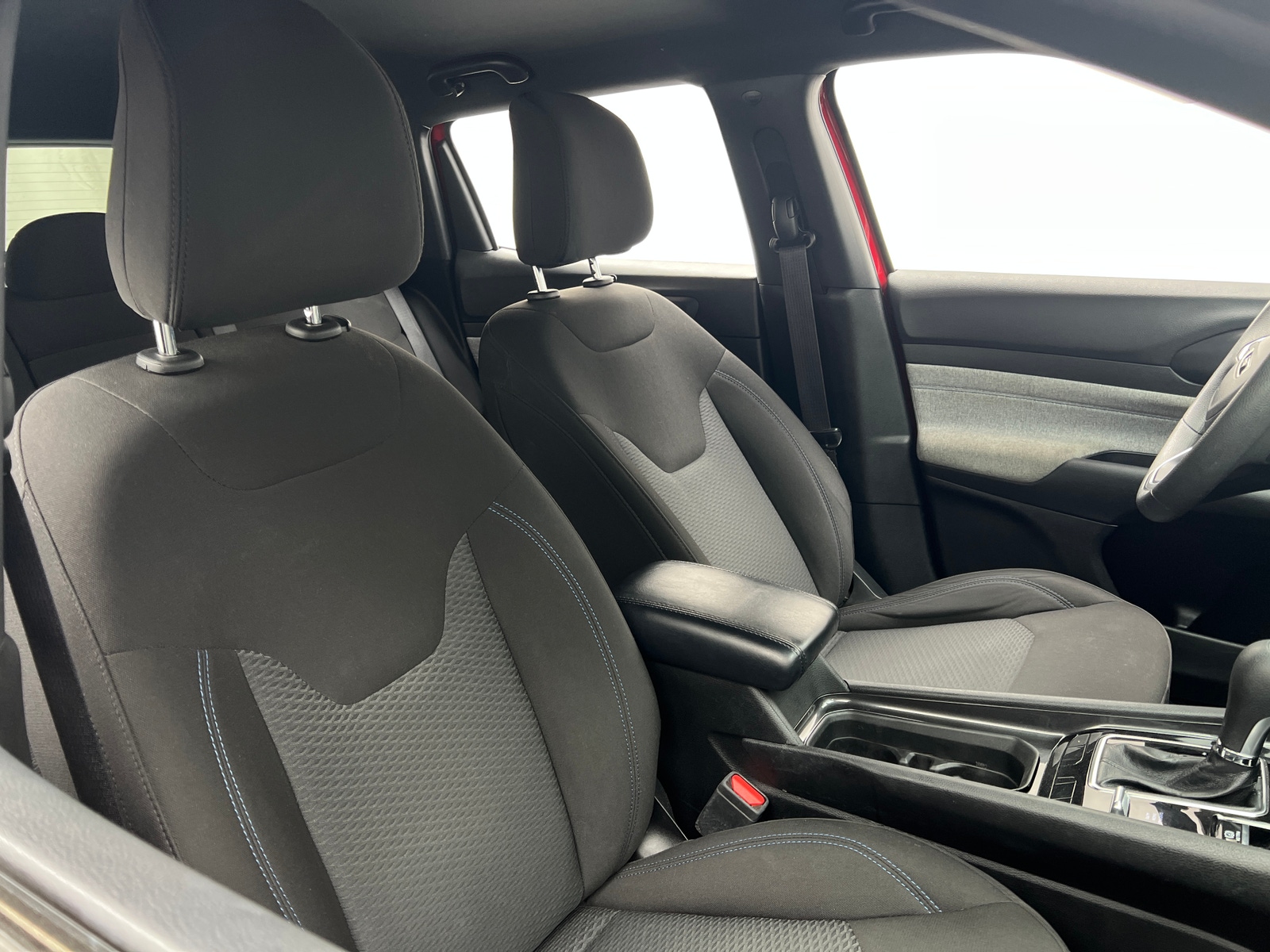Thumbnail: 2023 Jeep Compass - 2