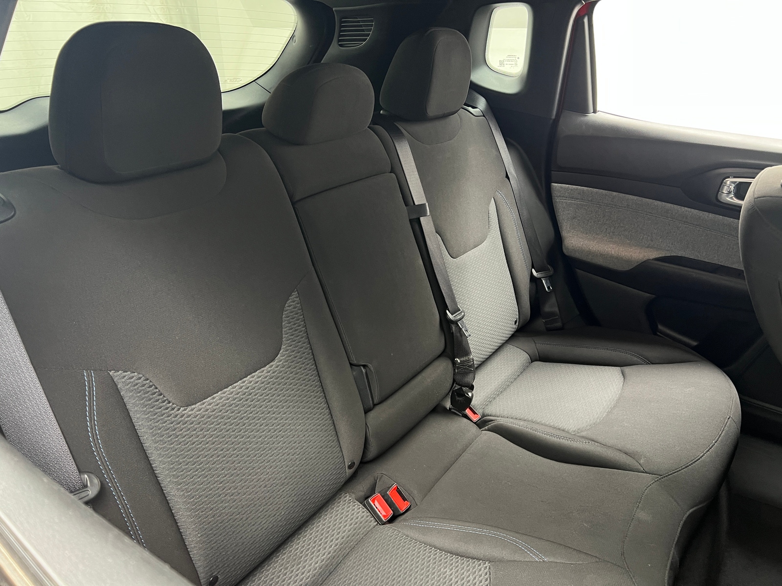 Thumbnail: 2023 Jeep Compass - 6