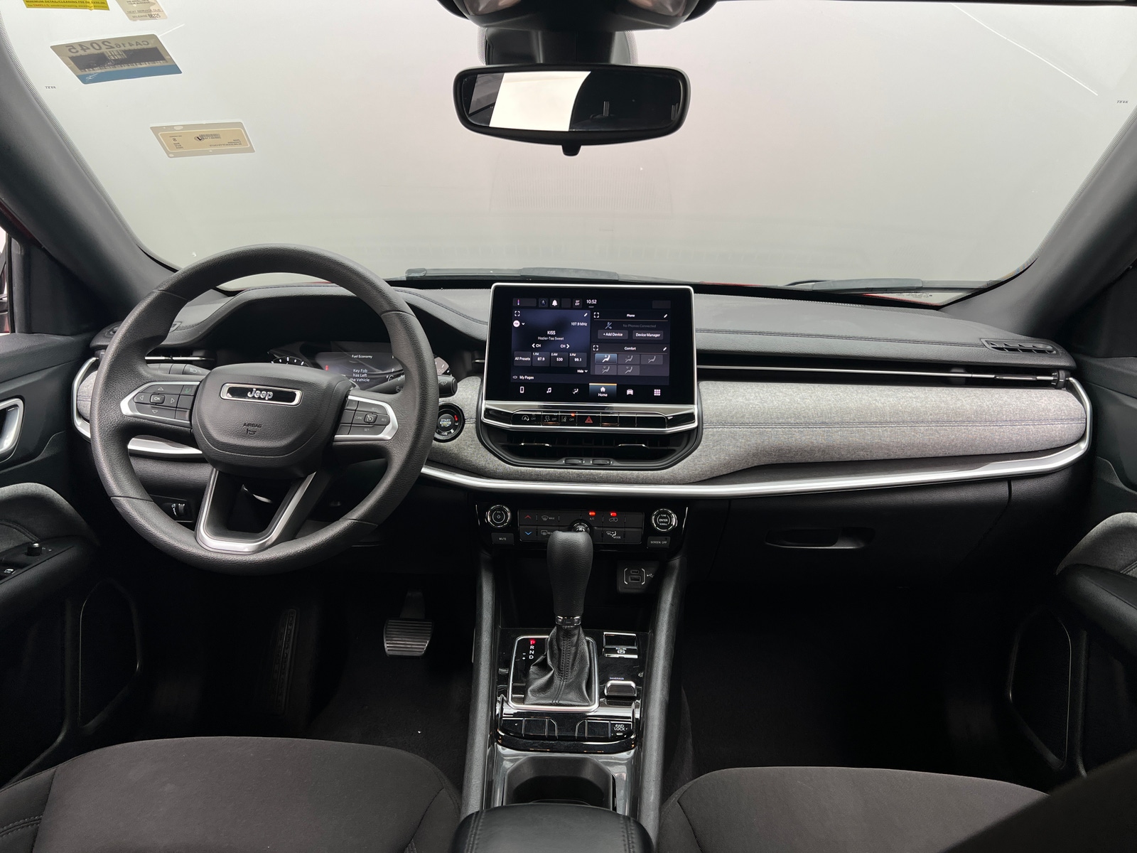 Thumbnail: 2023 Jeep Compass - 3