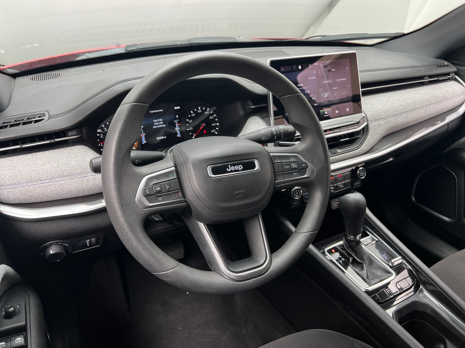 Thumbnail: 2023 Jeep Compass - 5