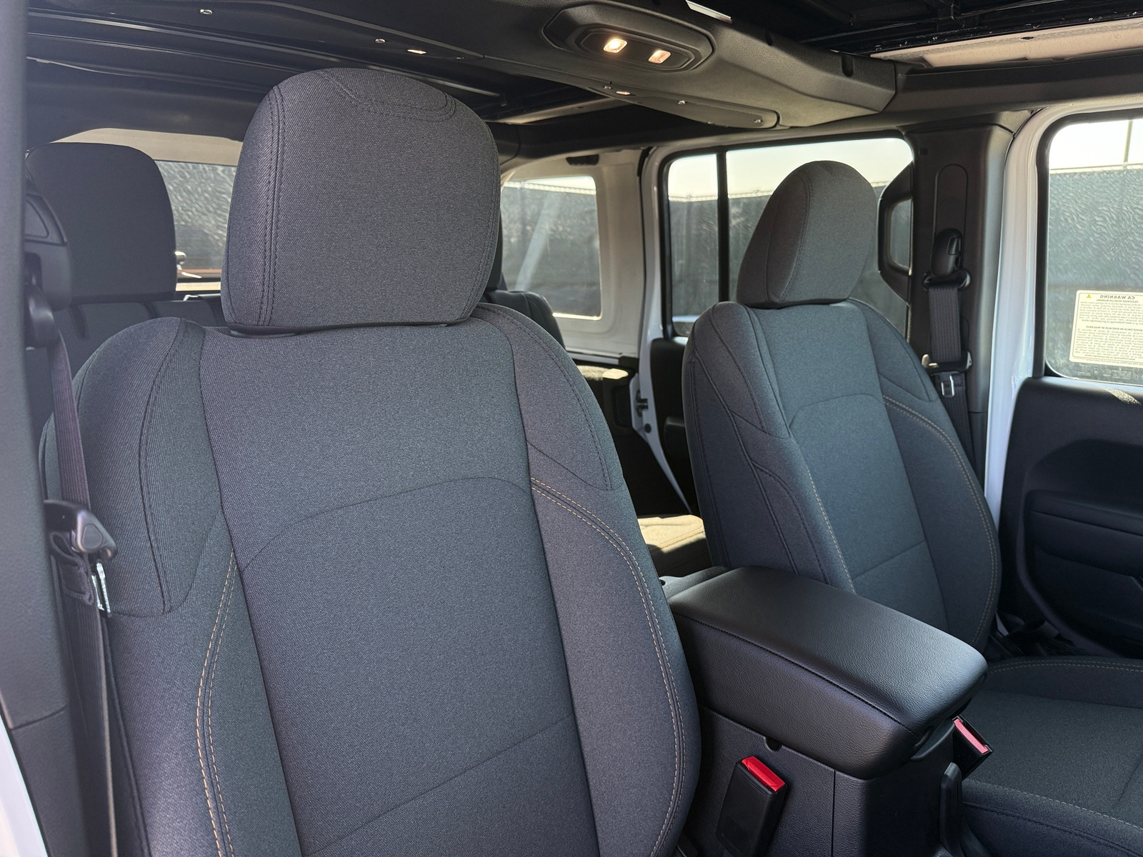 Thumbnail: 2026 Jeep Wrangler - 2