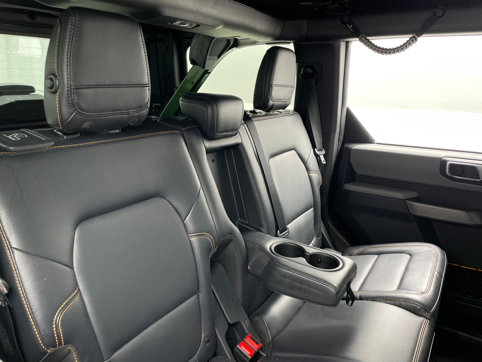 Thumbnail: 2023 Ford Bronco - 5