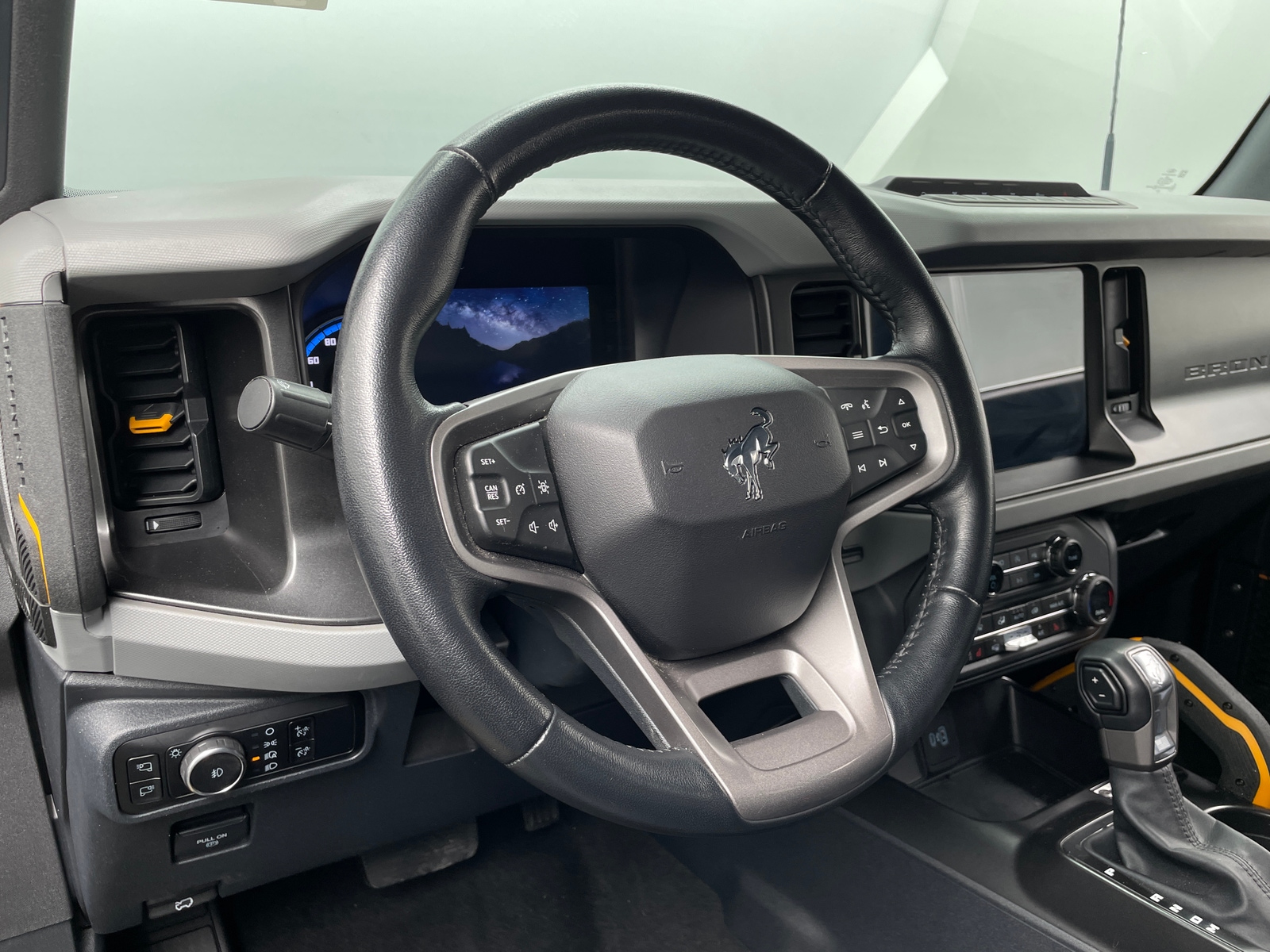 Thumbnail: 2023 Ford Bronco - 4