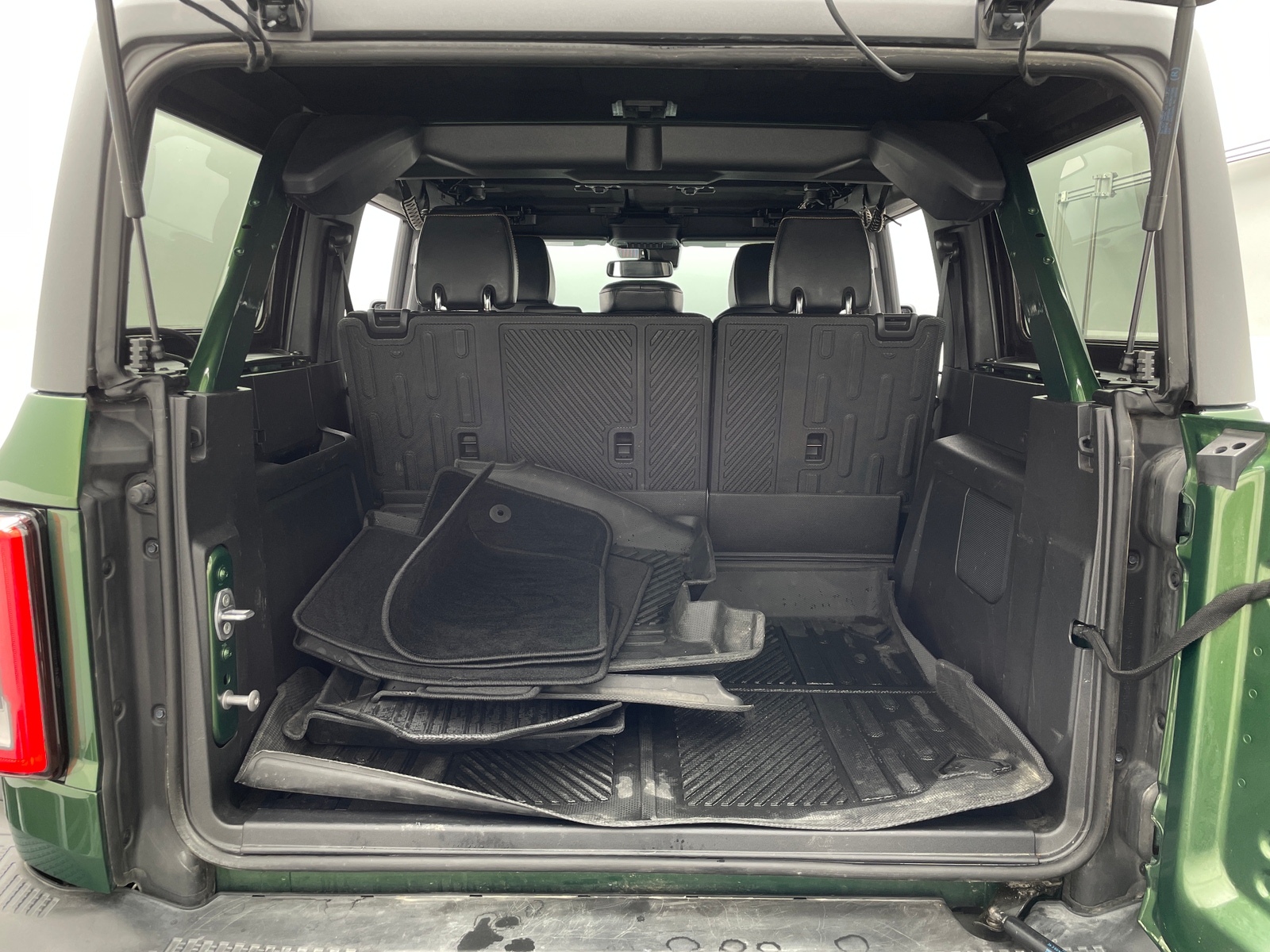 Thumbnail: 2023 Ford Bronco - 6