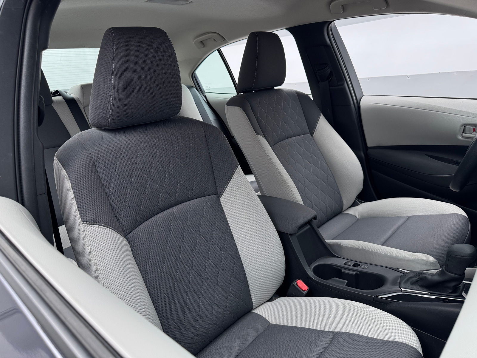 Thumbnail: 2025 Toyota Corolla - 2