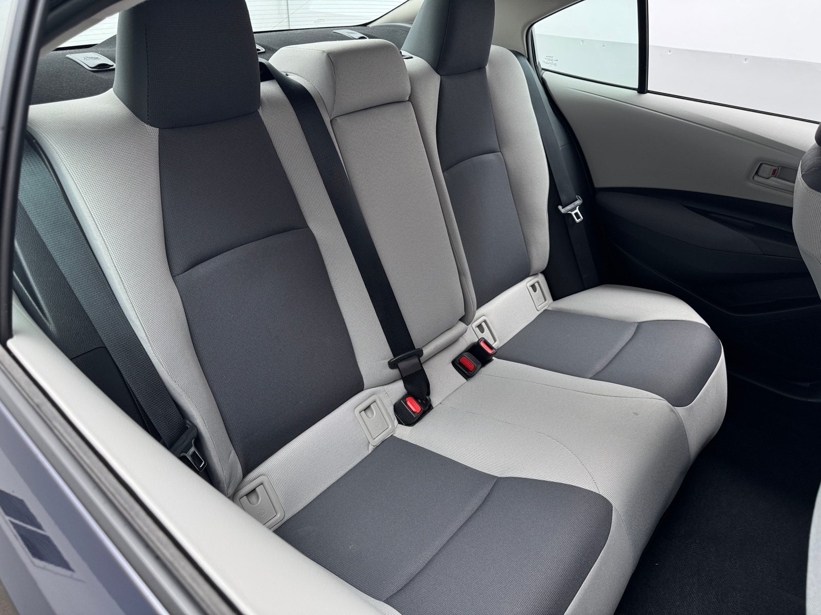 Thumbnail: 2025 Toyota Corolla - 6