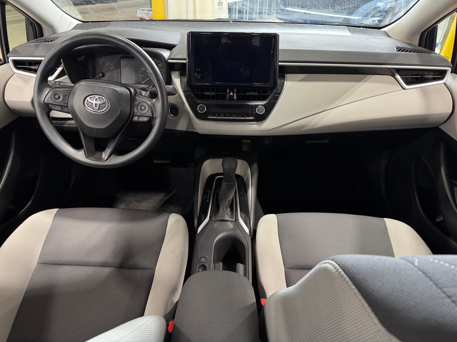 Thumbnail: 2025 Toyota Corolla - 3