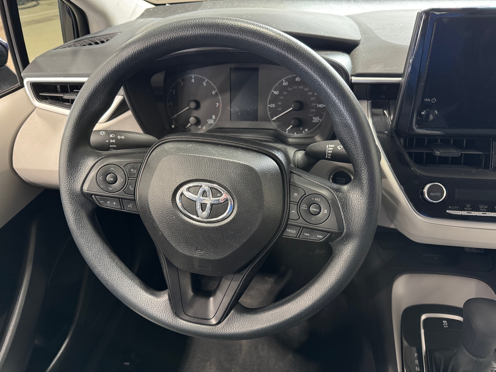 Thumbnail: 2025 Toyota Corolla - 5