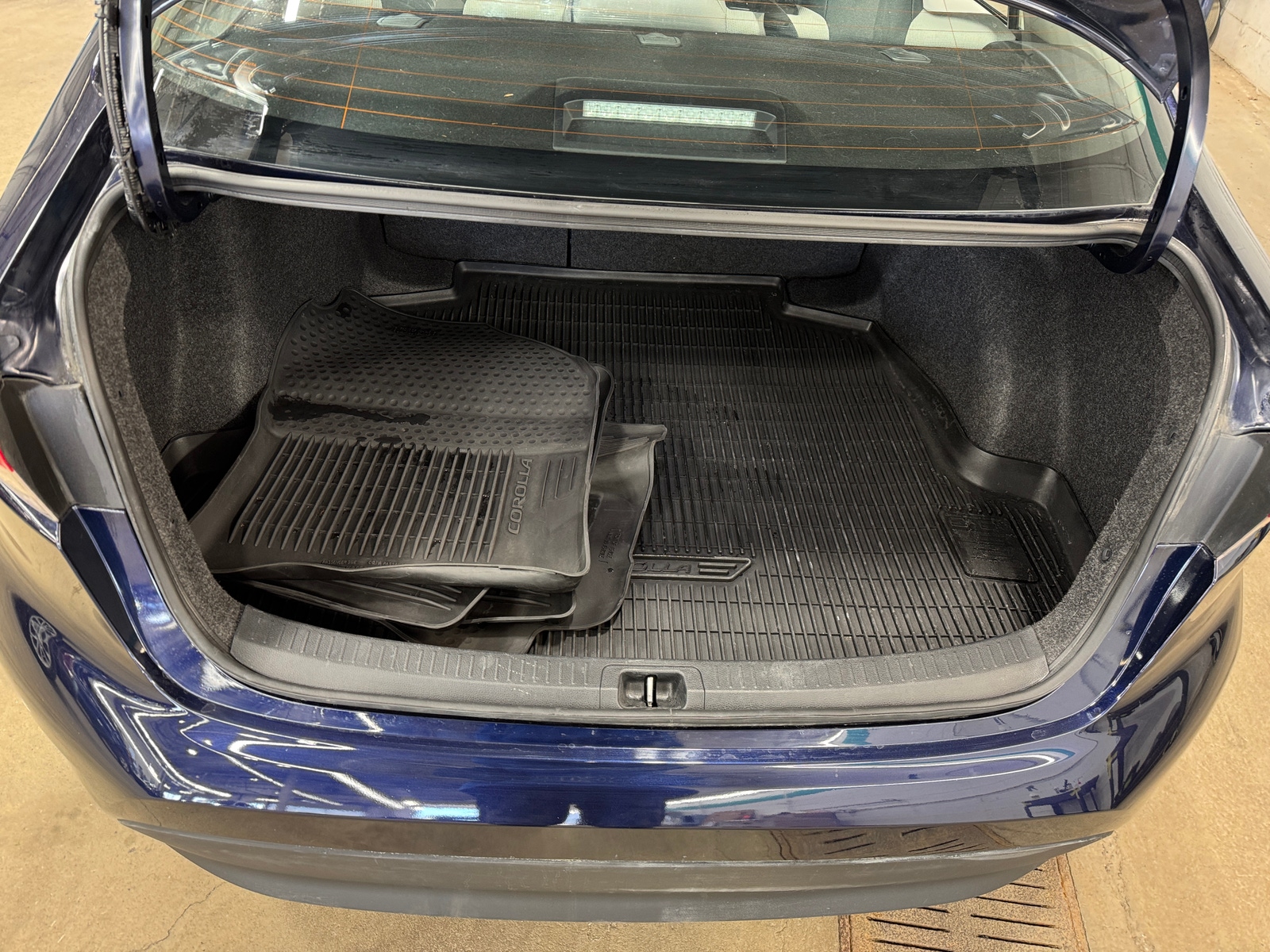 Thumbnail: 2025 Toyota Corolla - 7