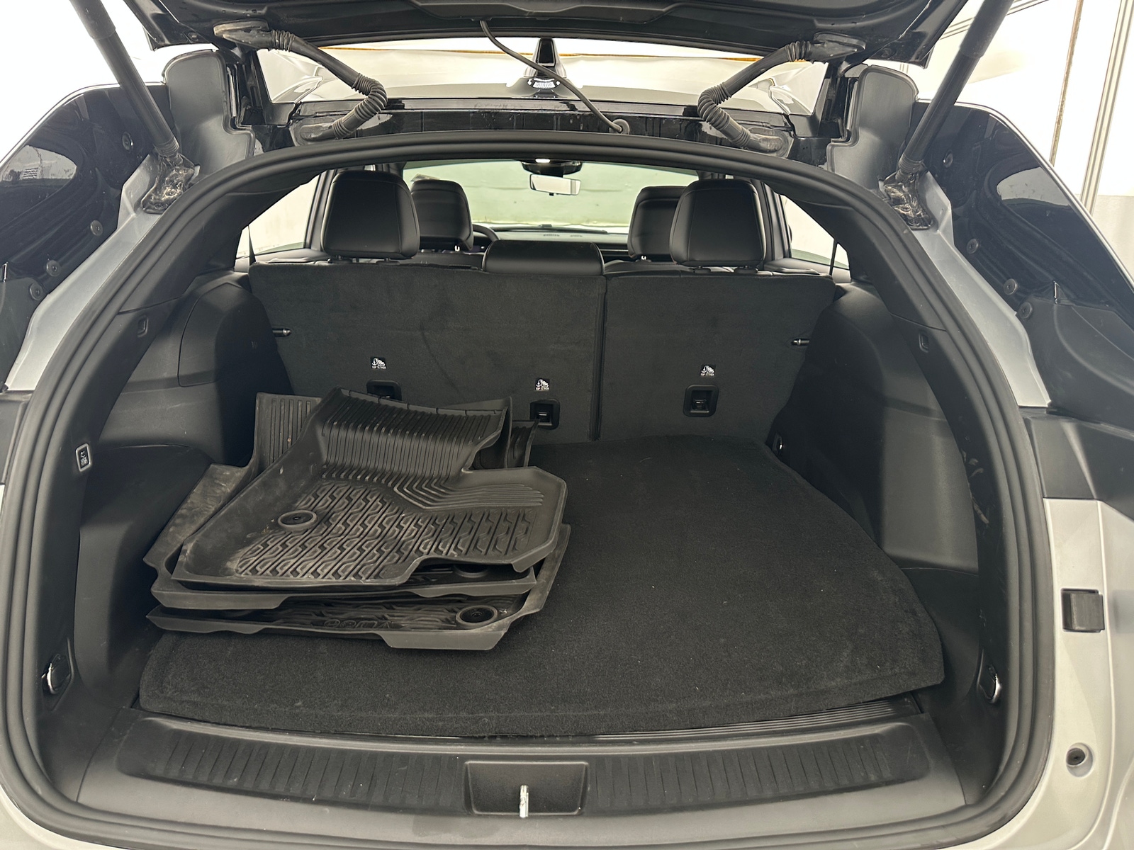 Thumbnail: 2025 Jeep Wagoneer S - 6