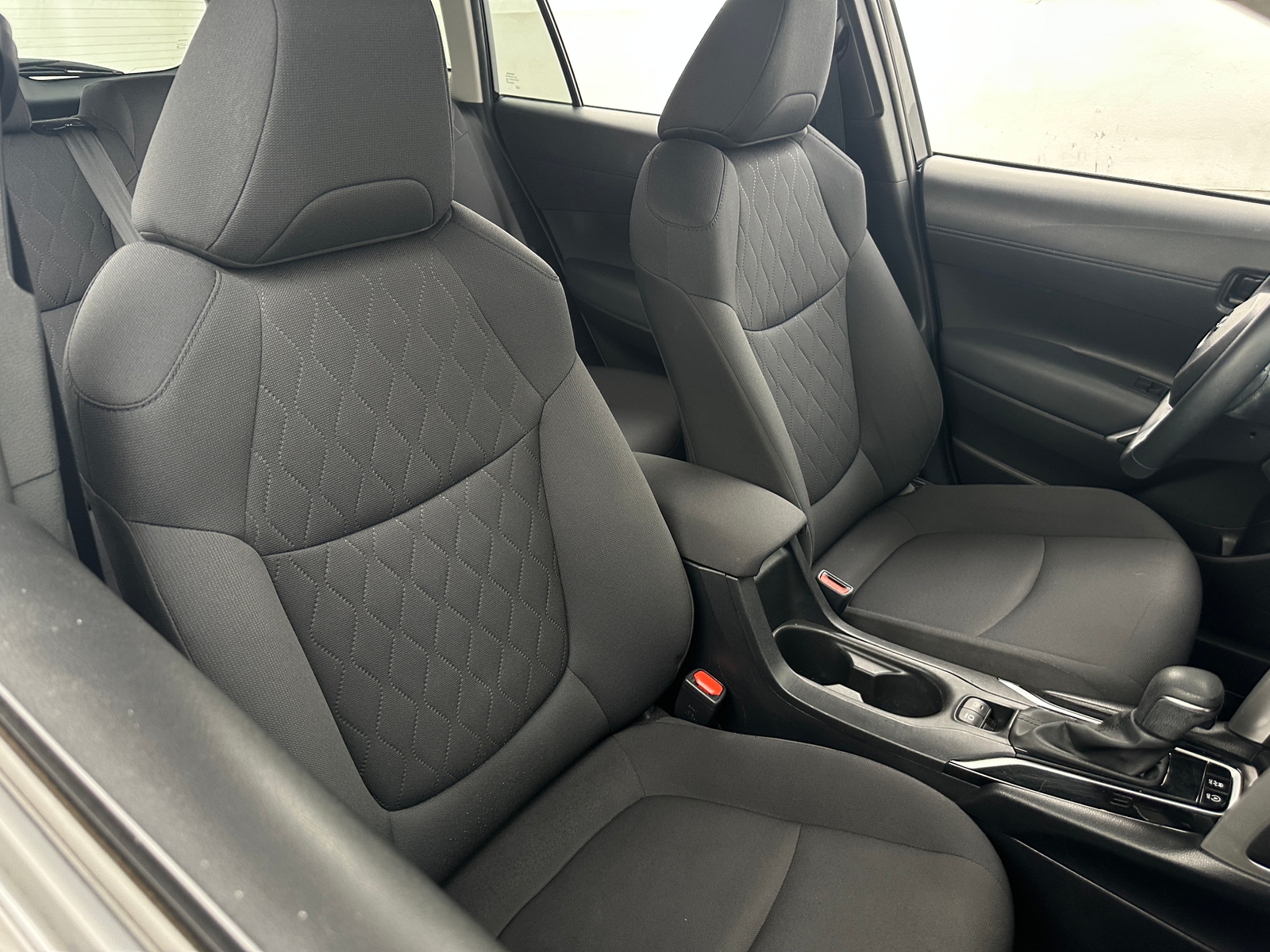 Thumbnail: 2022 Toyota Corolla Cross - 2