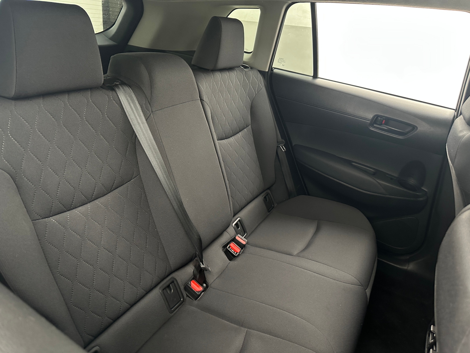 Thumbnail: 2022 Toyota Corolla Cross - 6