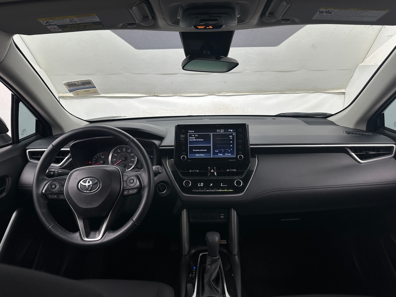 Thumbnail: 2022 Toyota Corolla Cross - 3