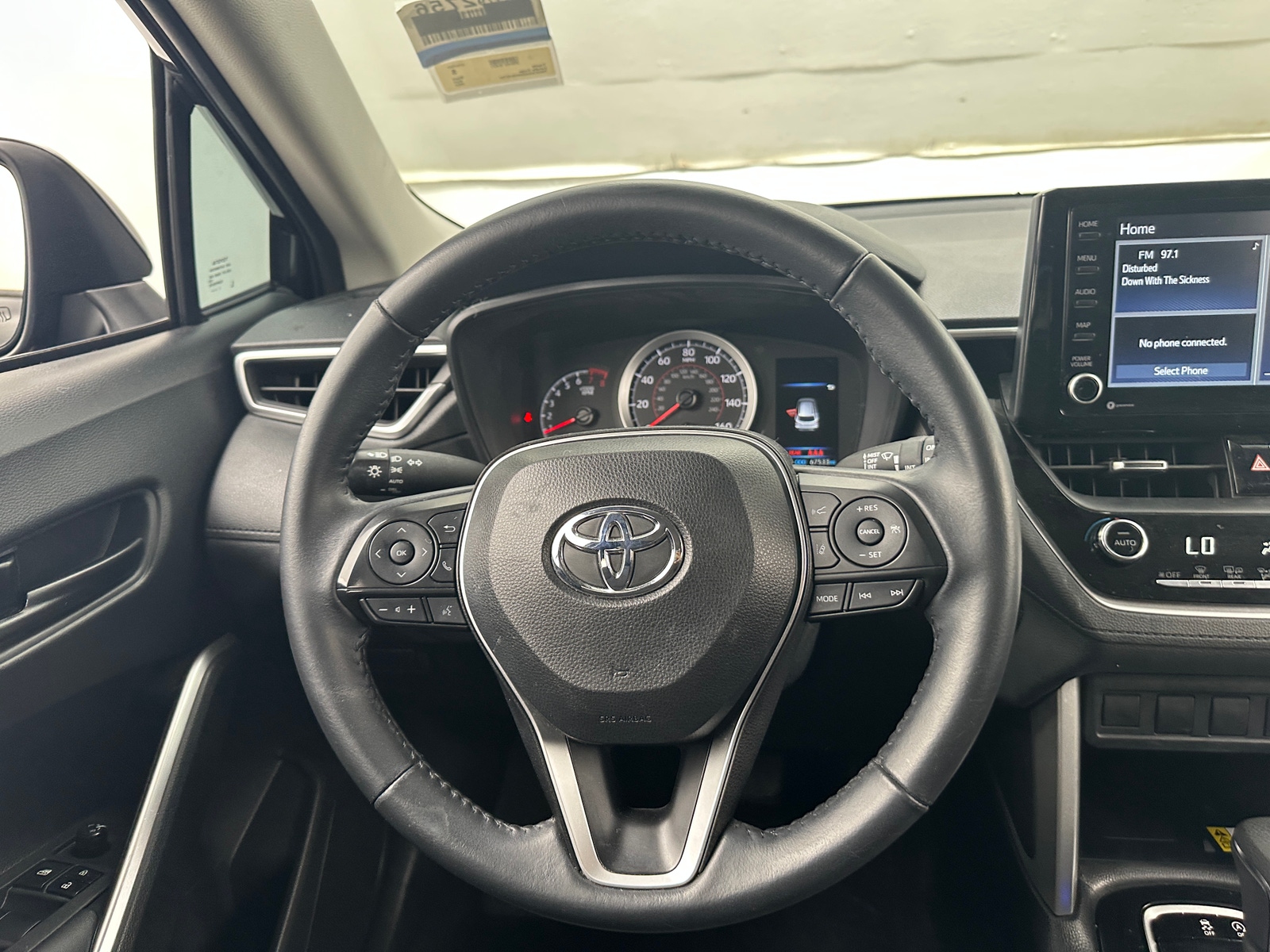 Thumbnail: 2022 Toyota Corolla Cross - 5