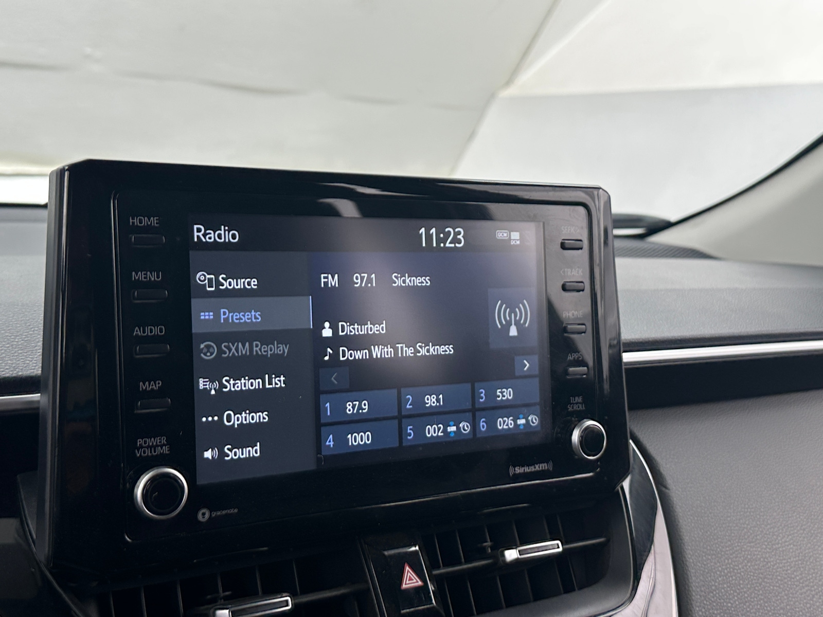 Thumbnail: 2022 Toyota Corolla Cross - 4