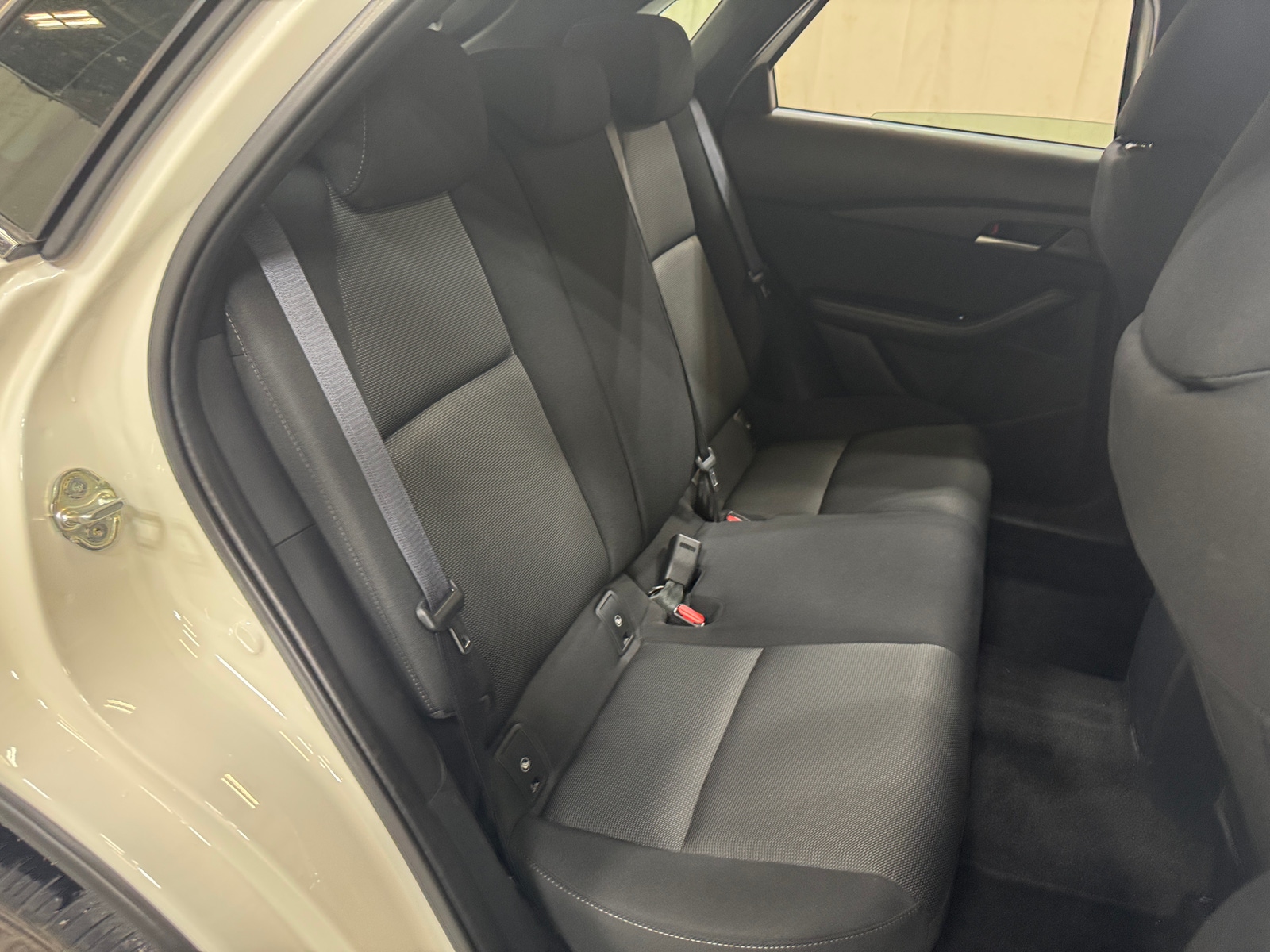 Thumbnail: 2024 Mazda CX-30 - 6