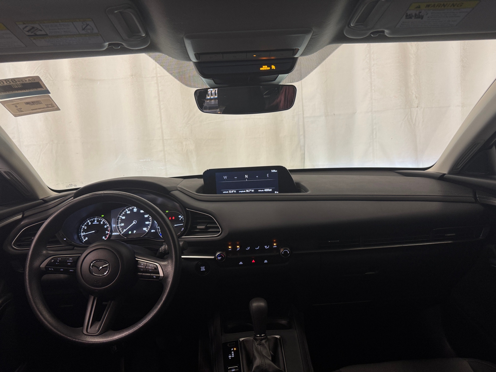 Thumbnail: 2024 Mazda CX-30 - 3