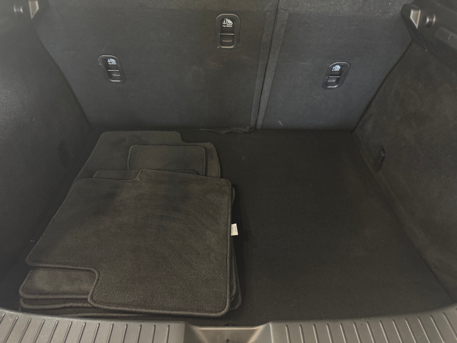 Thumbnail: 2024 Mazda CX-30 - 7