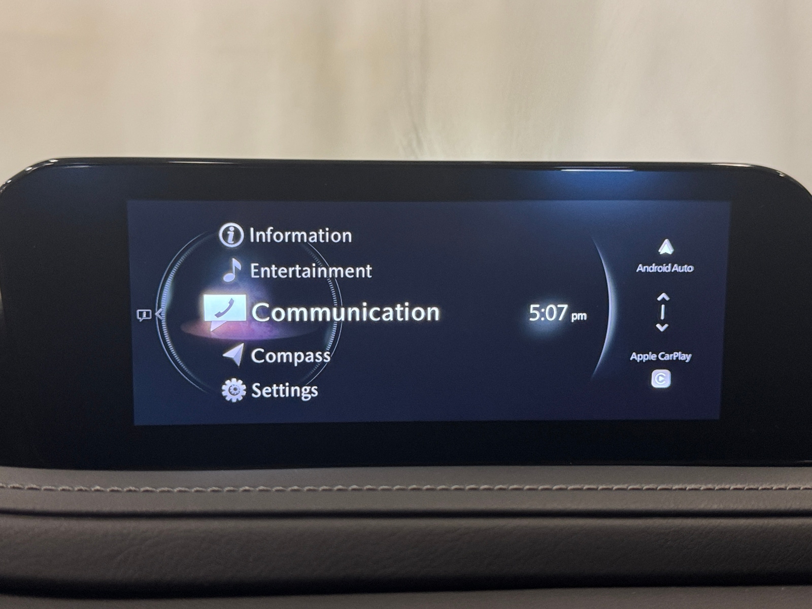 Thumbnail: 2024 Mazda CX-30 - 4