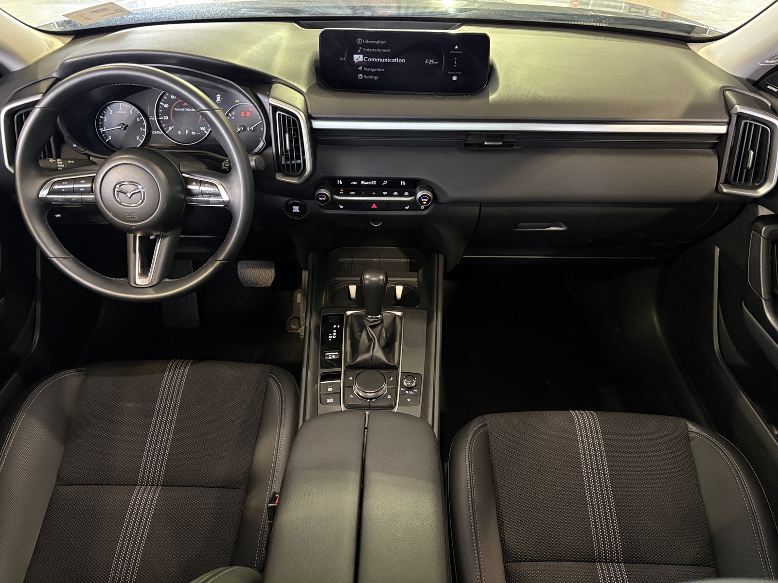 Thumbnail: 2025 Mazda CX-50 - 2