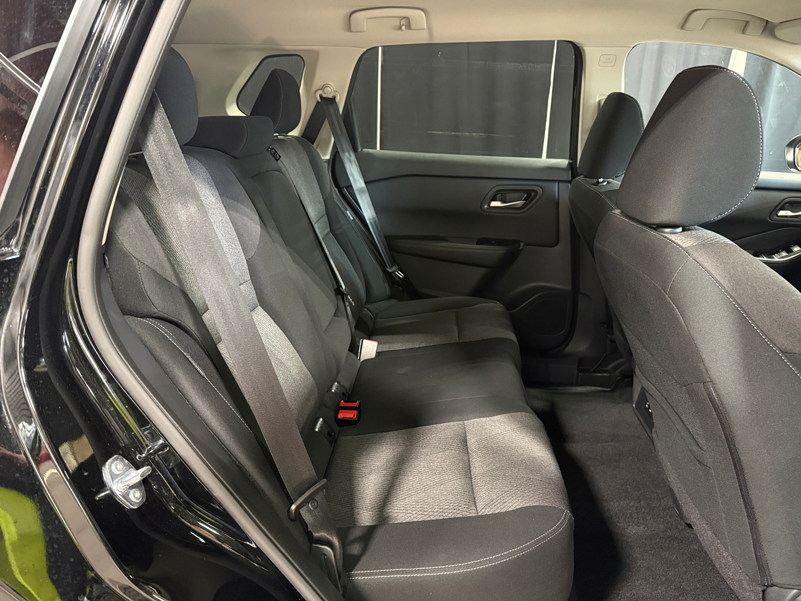 Thumbnail: 2025 Nissan Rogue - 6