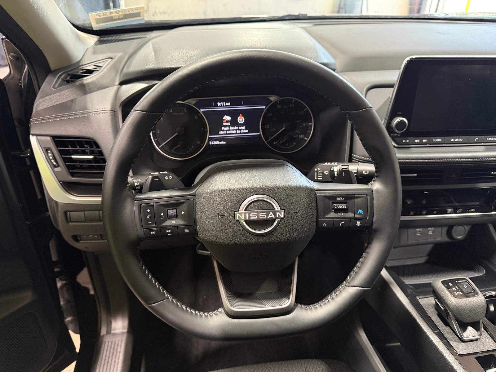 Thumbnail: 2025 Nissan Rogue - 5