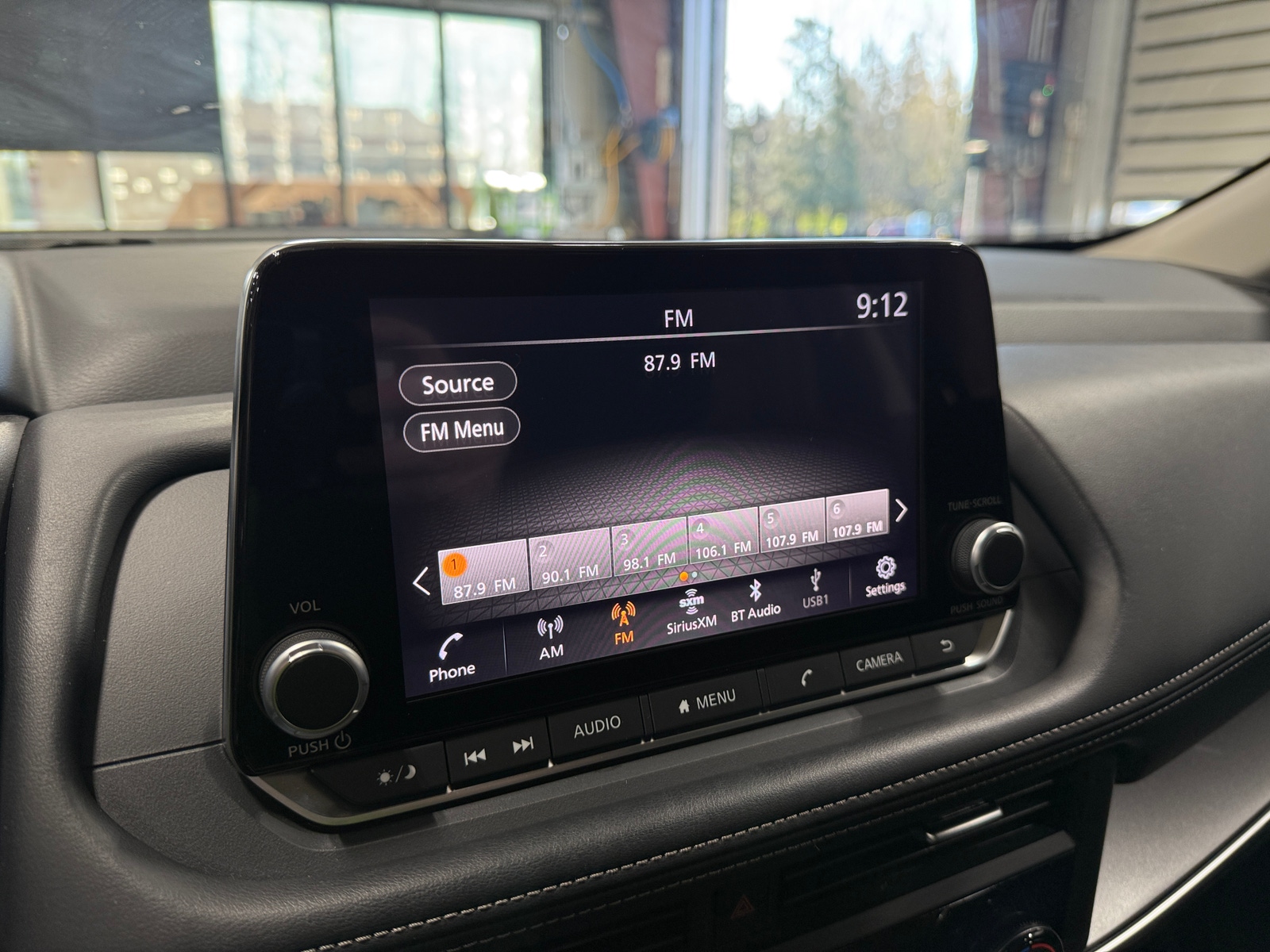 Thumbnail: 2025 Nissan Rogue - 4