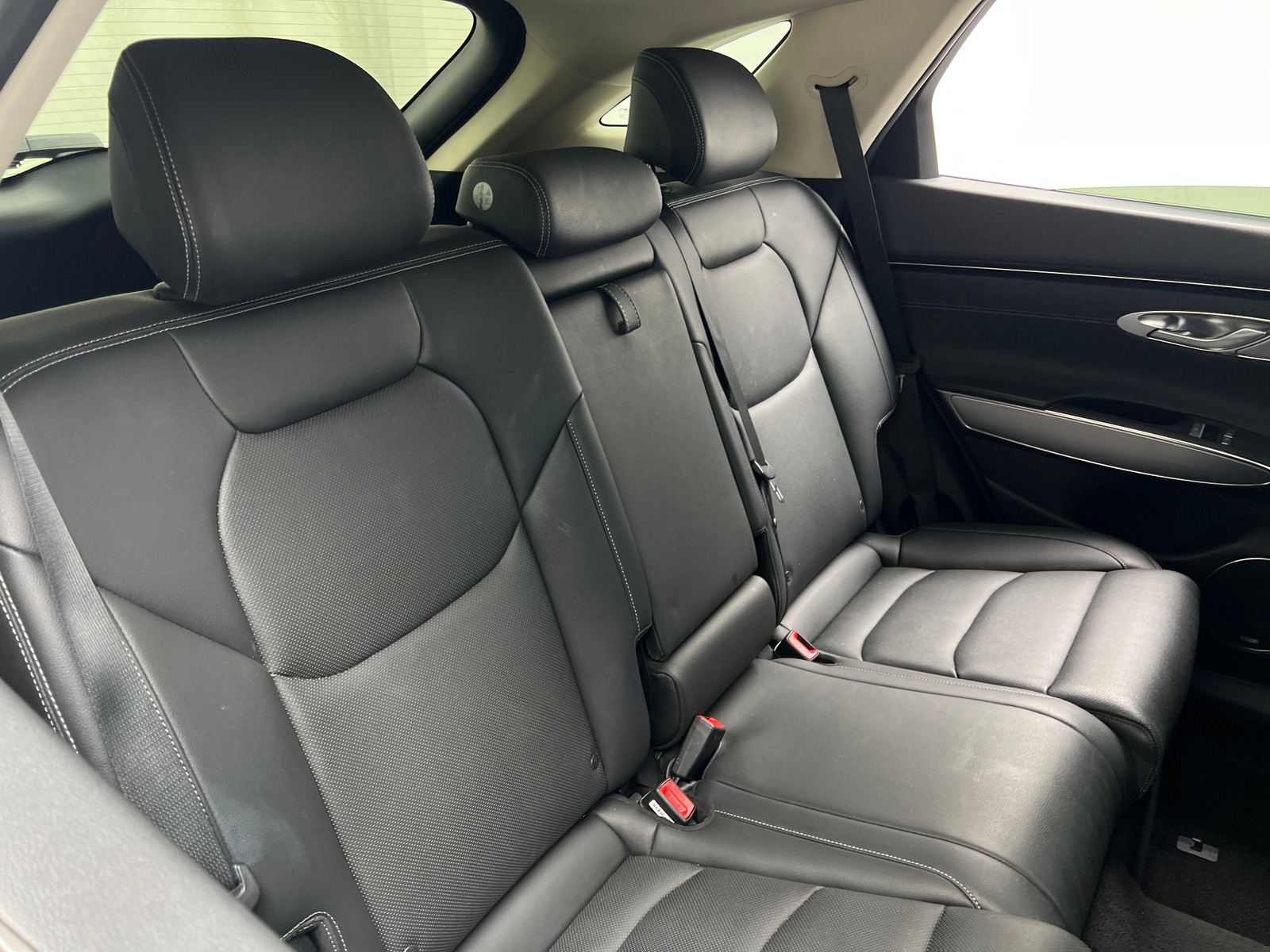 Thumbnail: 2022 Genesis GV70 - 5