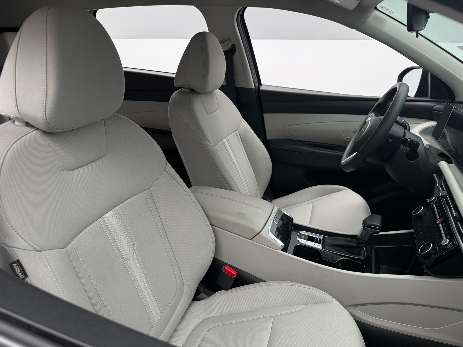 Thumbnail: 2025 Hyundai Tucson - 2