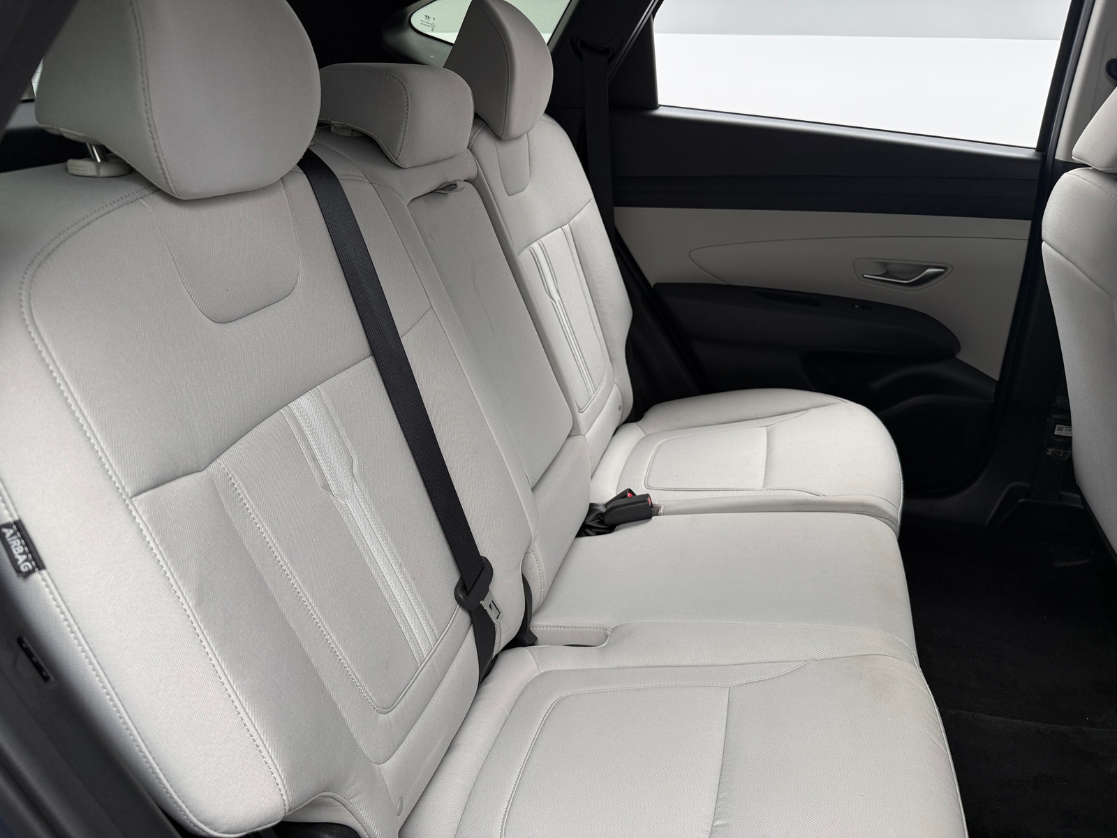 Thumbnail: 2025 Hyundai Tucson - 6