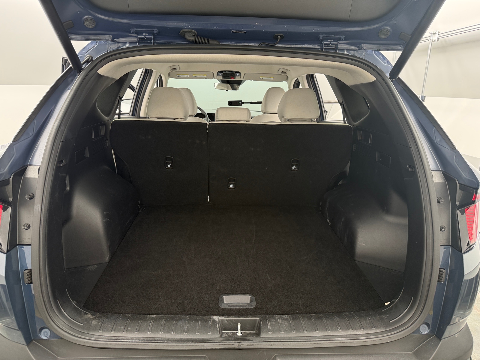 Thumbnail: 2025 Hyundai Tucson - 7