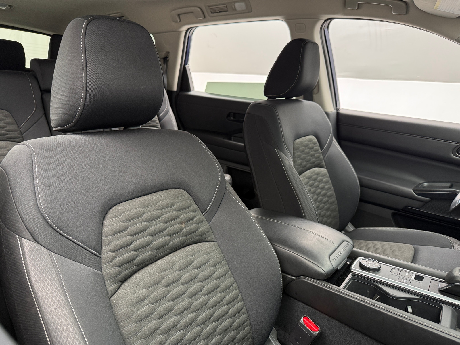 Thumbnail: 2024 Nissan Pathfinder - 2