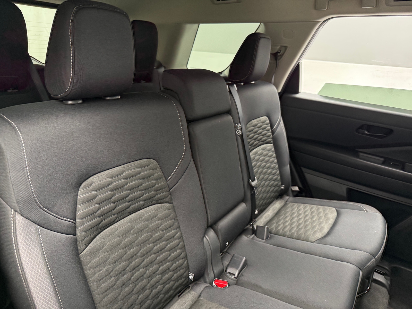 Thumbnail: 2024 Nissan Pathfinder - 6