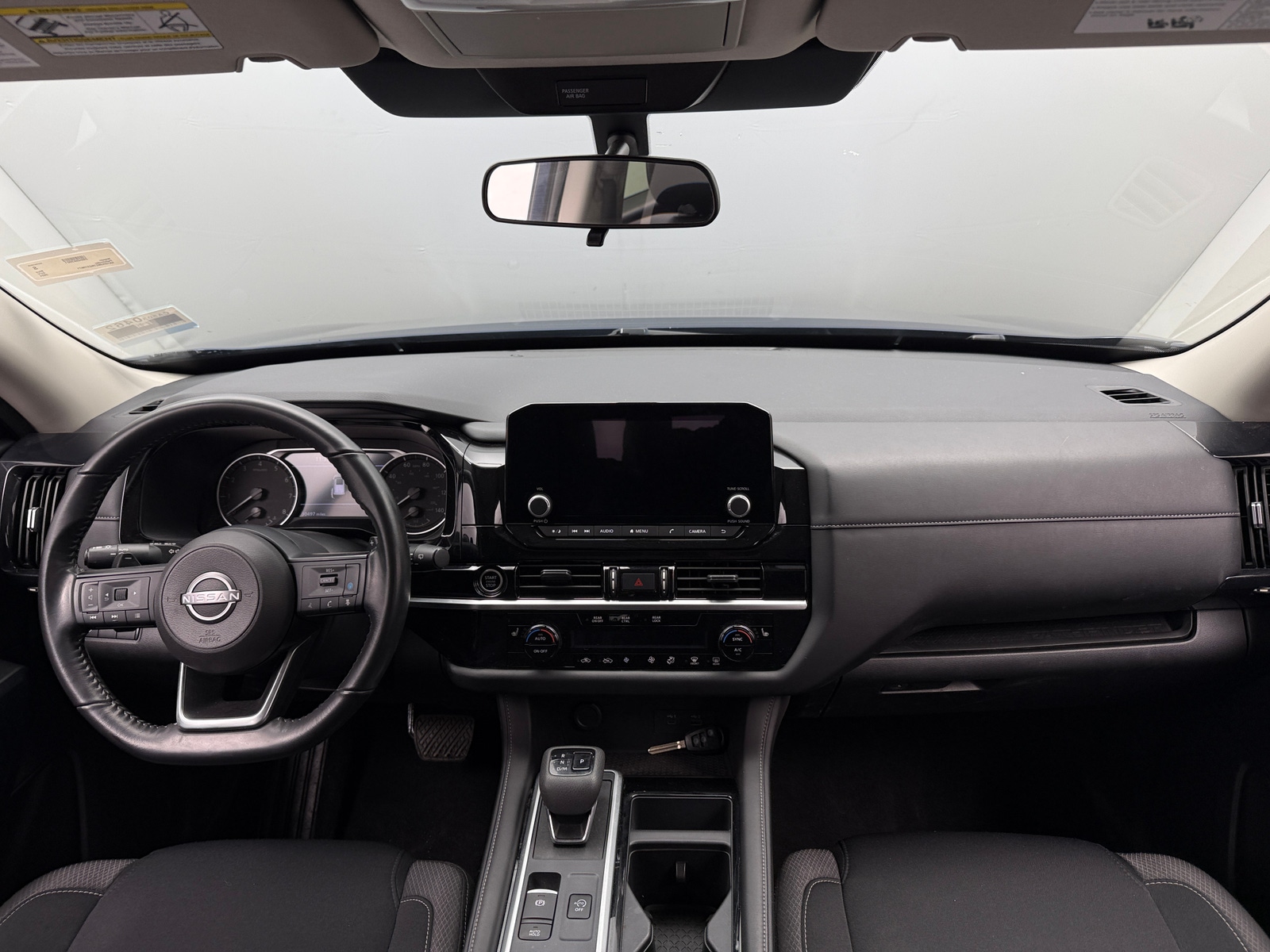 Thumbnail: 2024 Nissan Pathfinder - 3