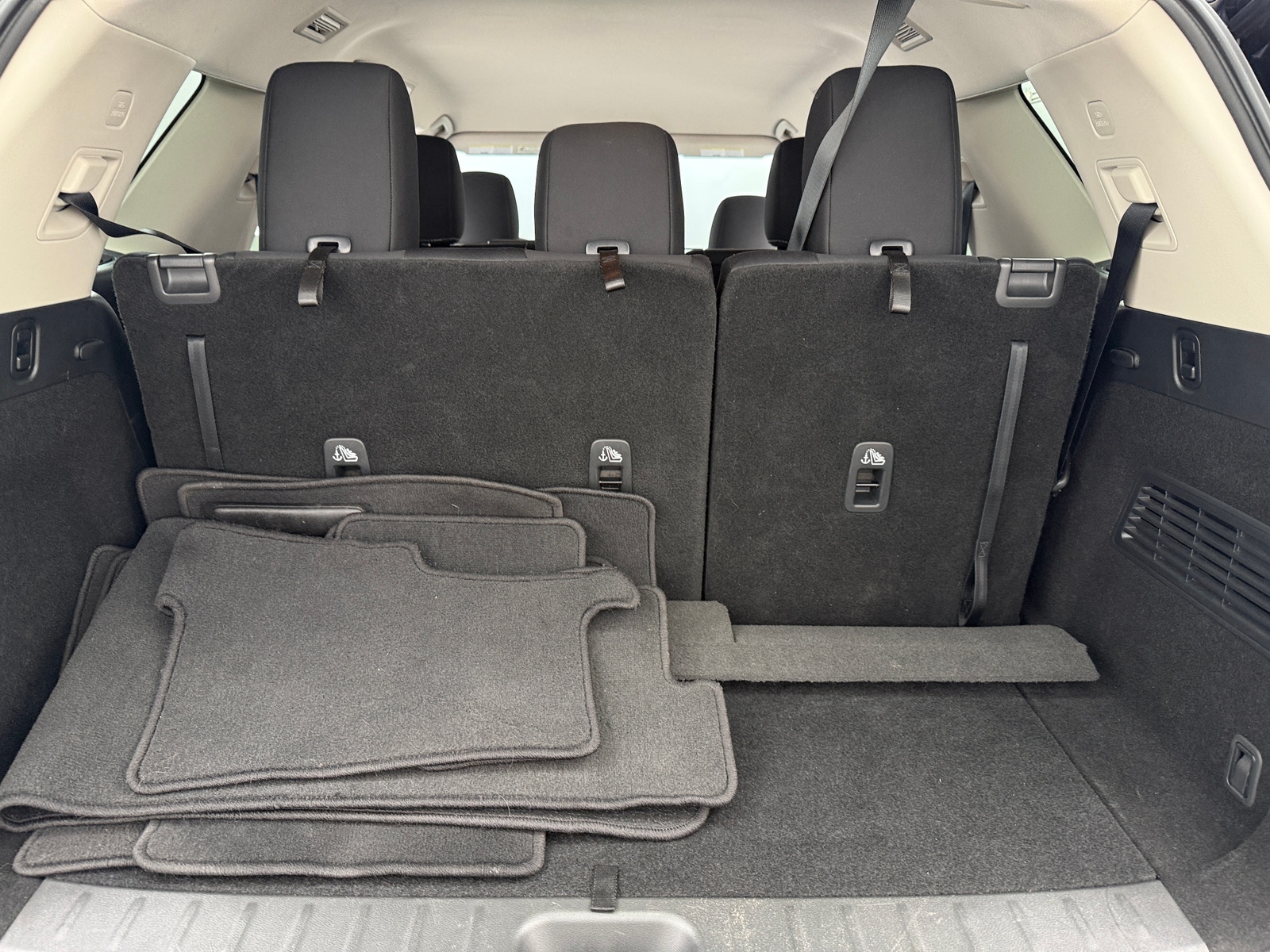 Thumbnail: 2024 Nissan Pathfinder - 7