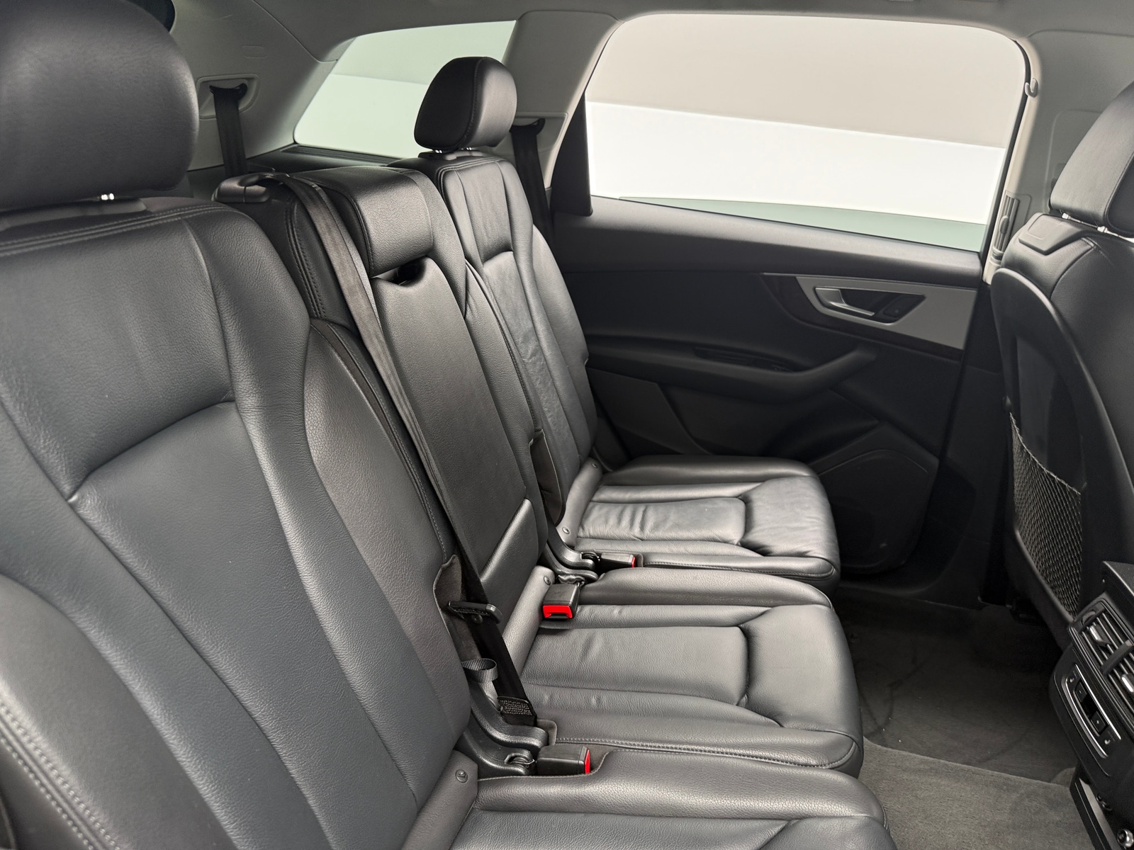 Thumbnail: 2019 Audi Q7 - 5