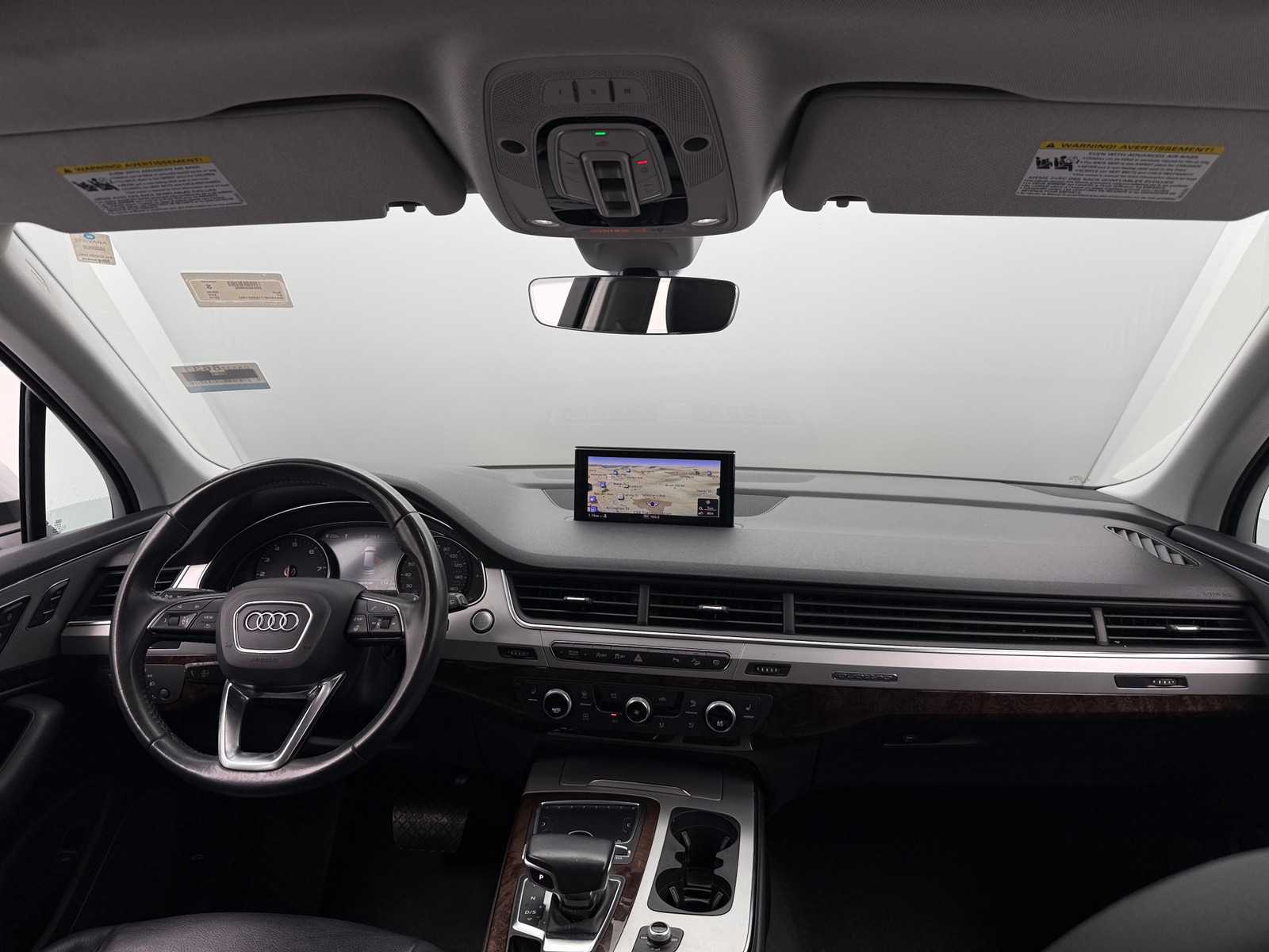 Thumbnail: 2019 Audi Q7 - 2