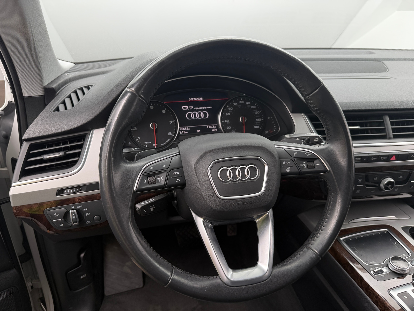 Thumbnail: 2019 Audi Q7 - 4