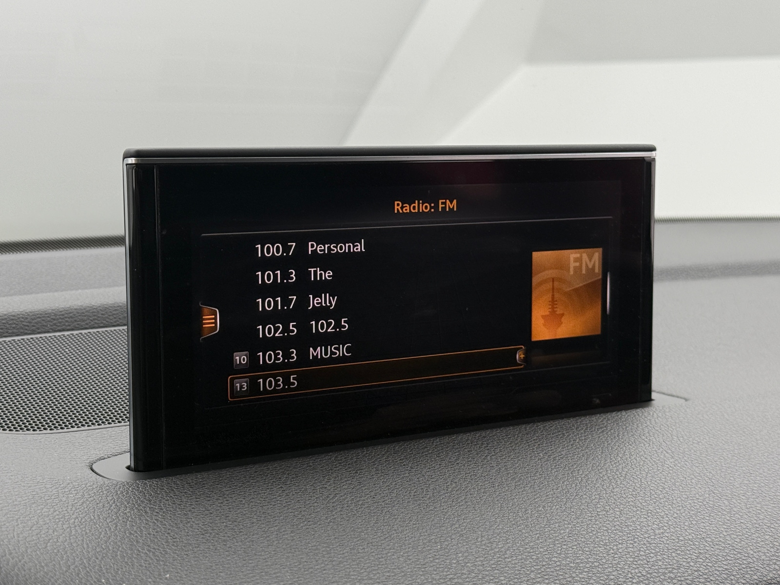 Thumbnail: 2019 Audi Q7 - 3