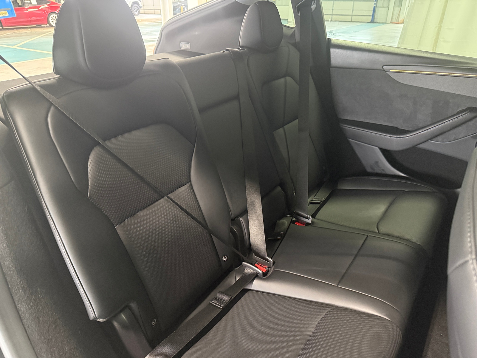 Thumbnail: 2026 Tesla Model Y - 5