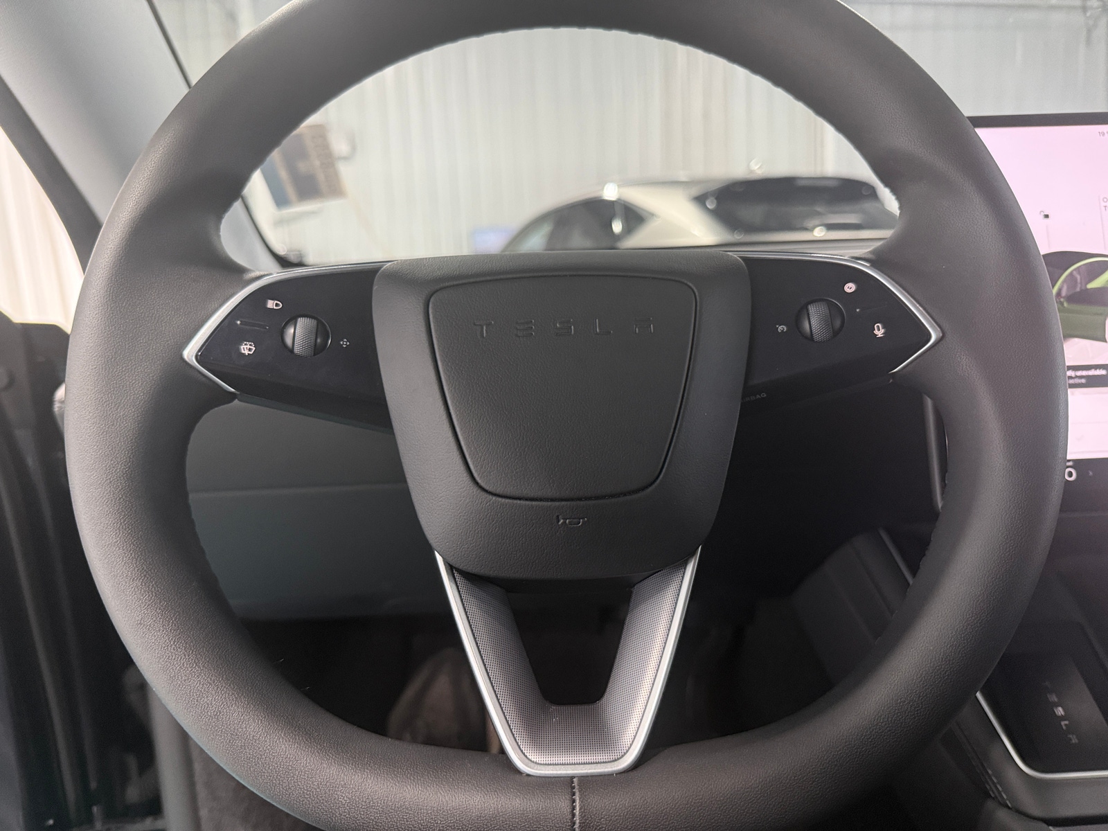 Thumbnail: 2026 Tesla Model Y - 4