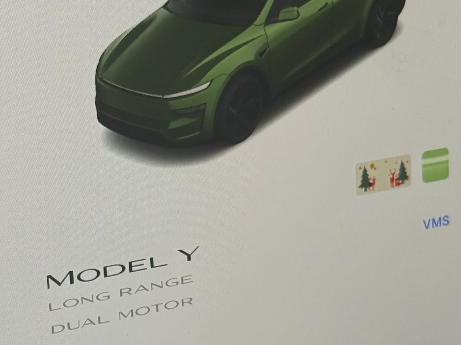 Thumbnail: 2026 Tesla Model Y - 3