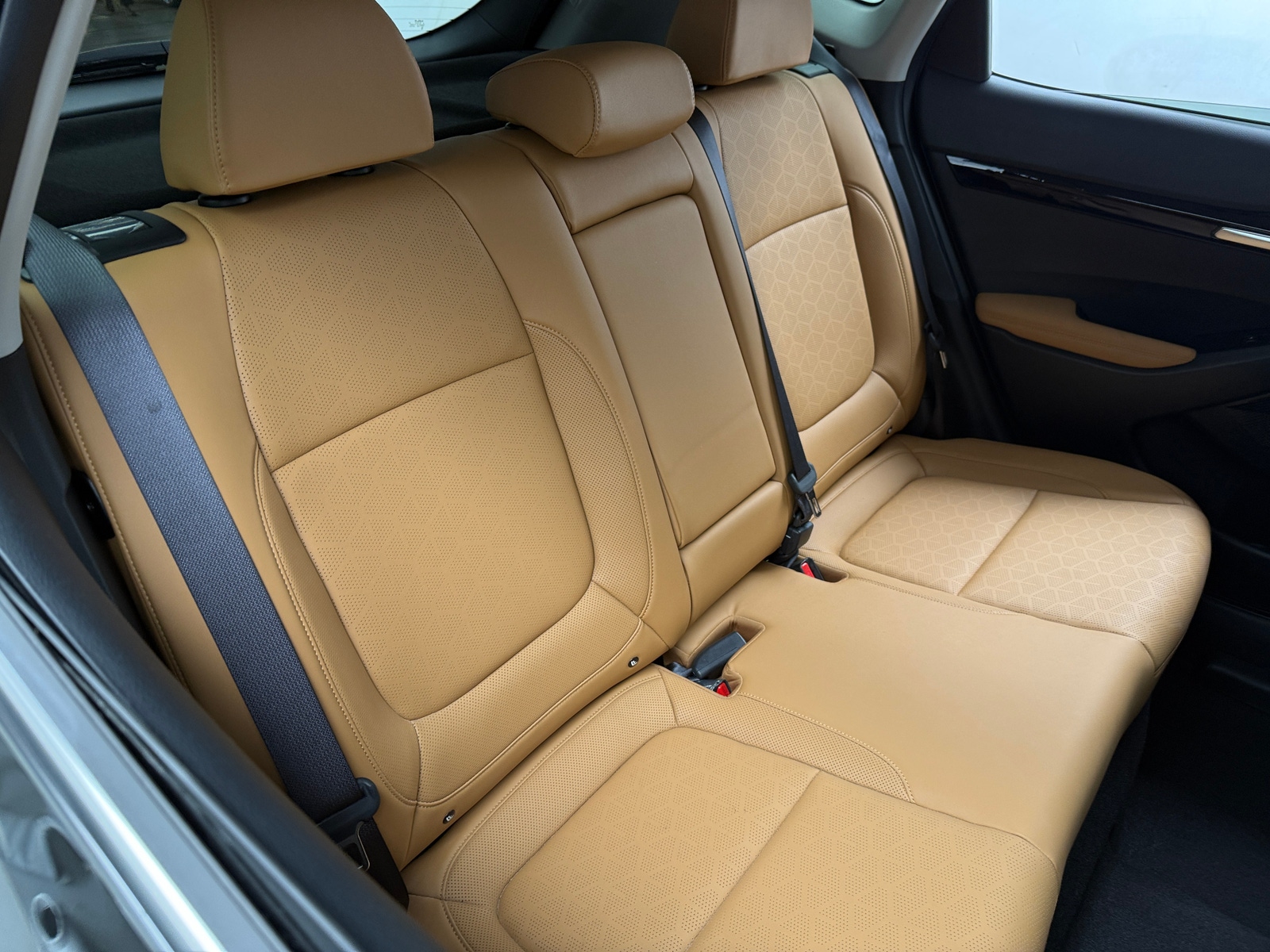 Thumbnail: 2025 Kia Seltos - 5