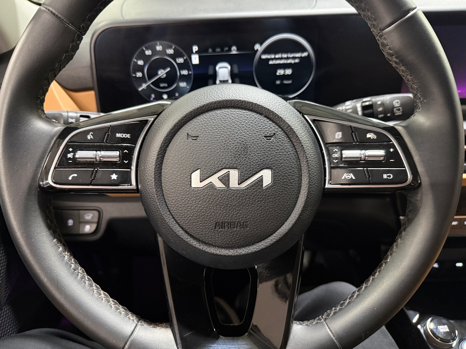 Thumbnail: 2025 Kia Seltos - 4