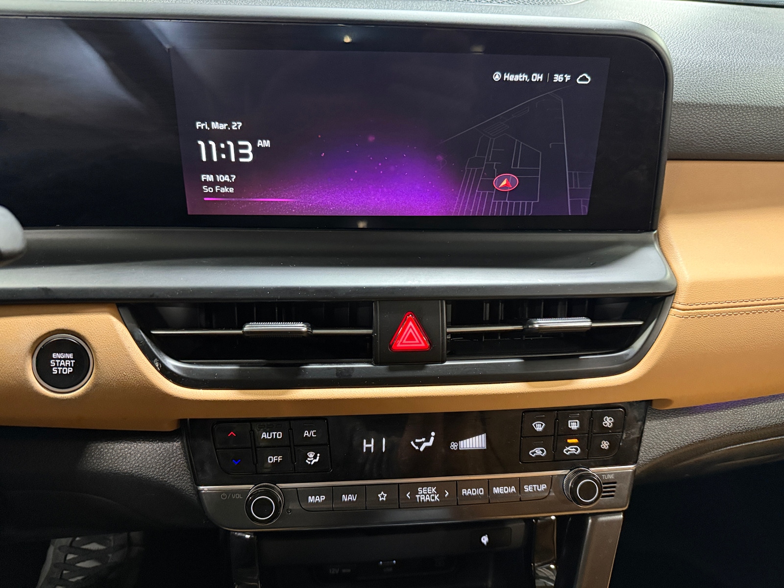 Thumbnail: 2025 Kia Seltos - 3