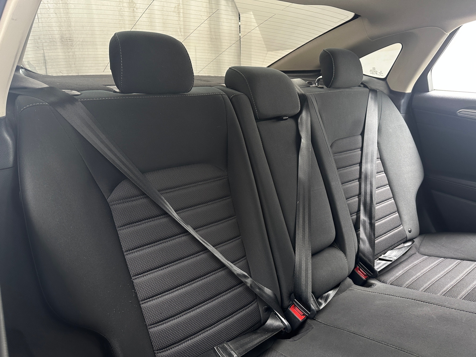 Thumbnail: 2020 Ford Fusion - 6